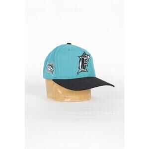 90's CCM Florida Marlins Snap Back
